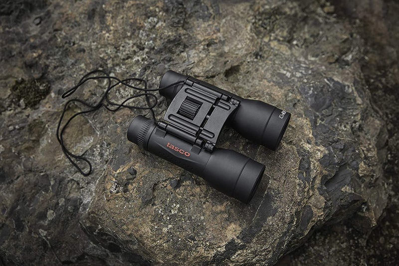 TASCO ES10X32 Essentials Binocular Multi, 10 x 32mm - Image 2